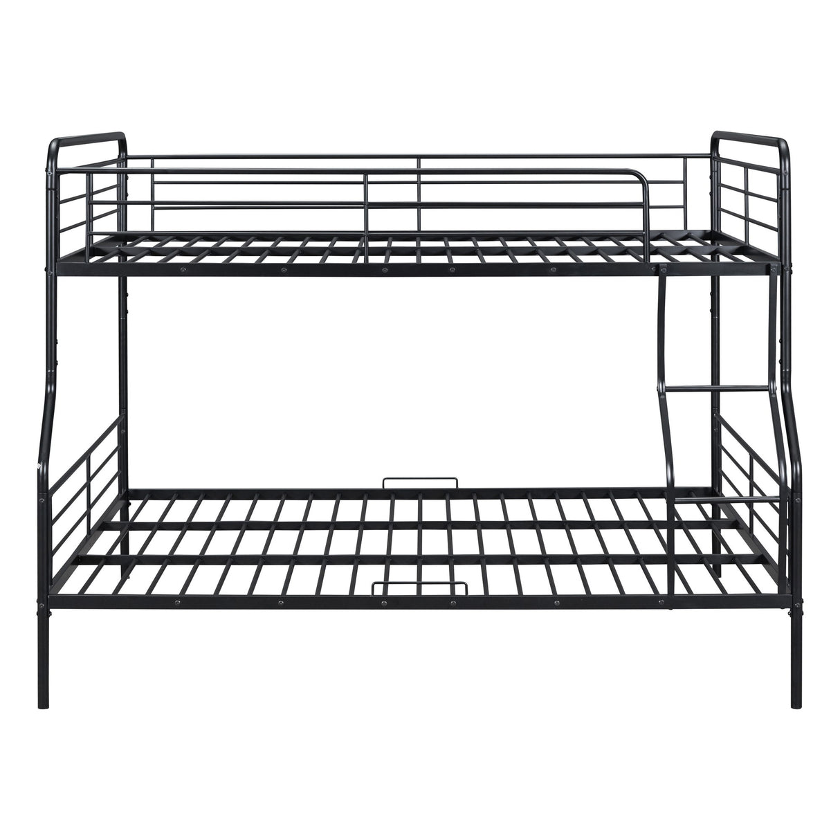 Contemporary Bunk Bed