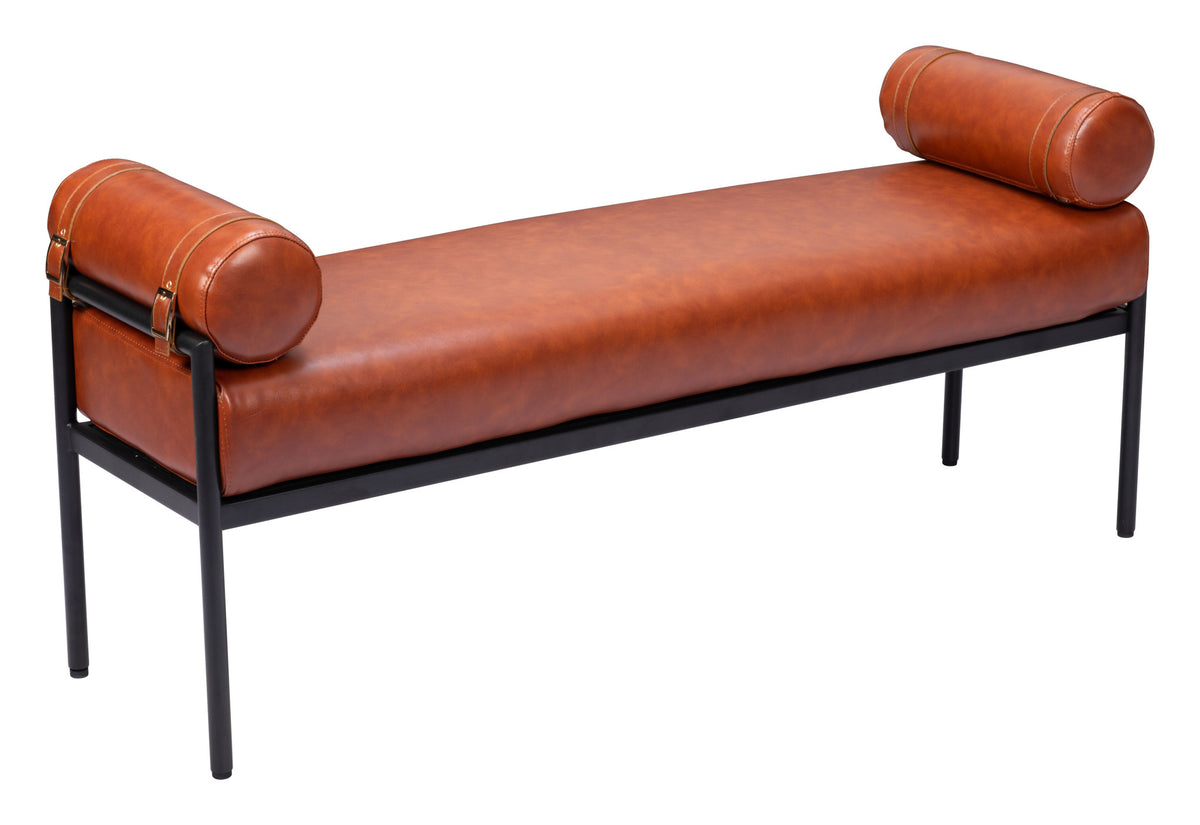 Zuo Modern Barrow Bench