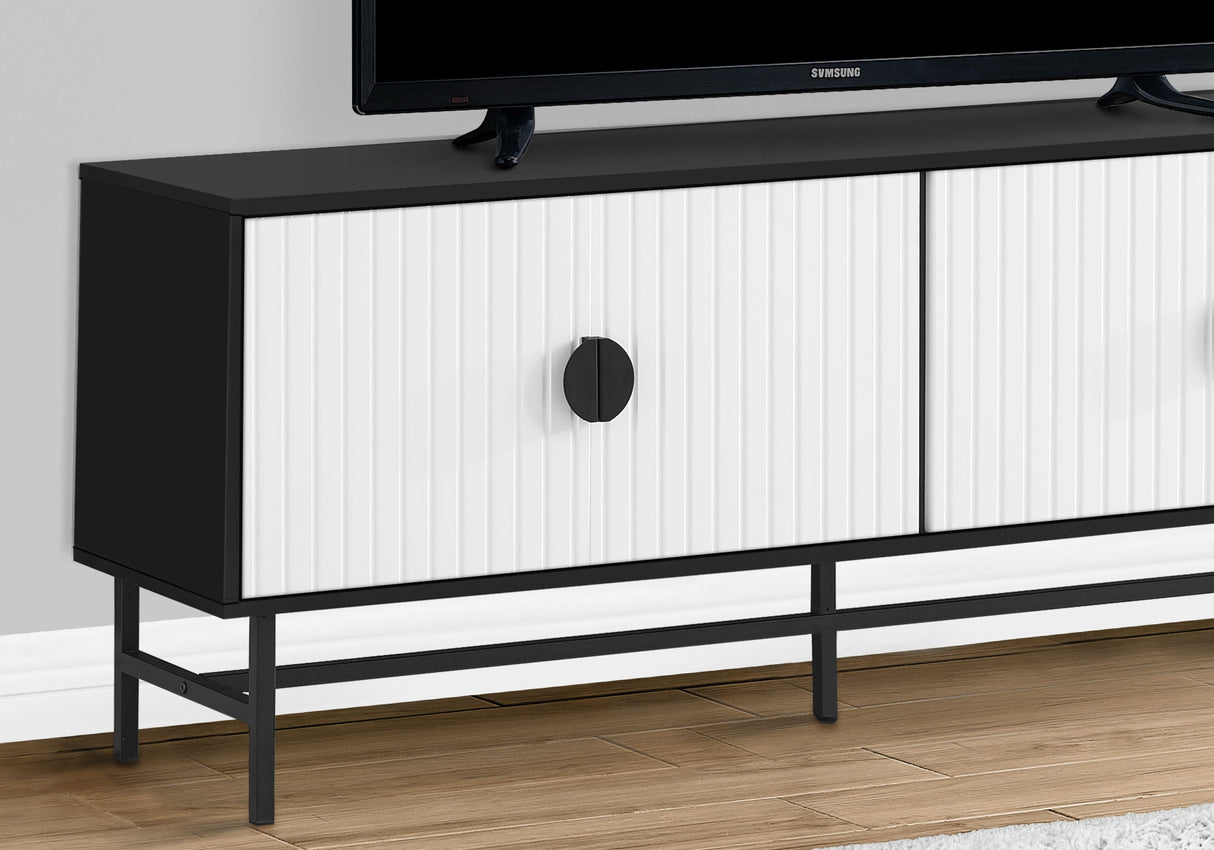 TV Stand, Console, Media Entertainment Center, Storage Cabinet, And Contemporary & Modern - Best Buy Furniture