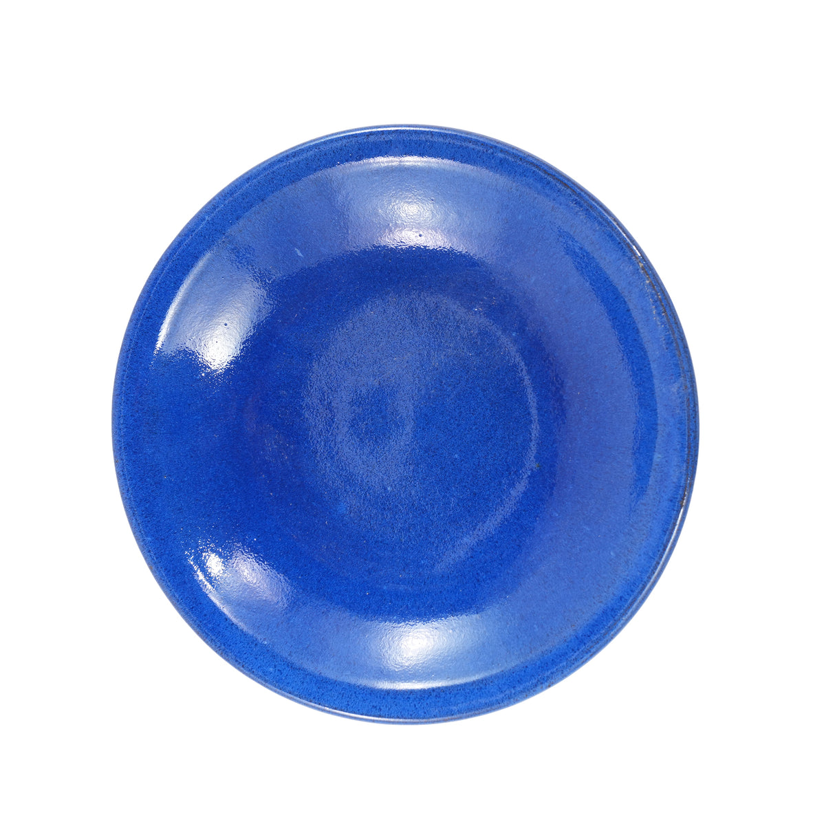 Ceramic Pedestal Bird Bath for Outdoor Garden