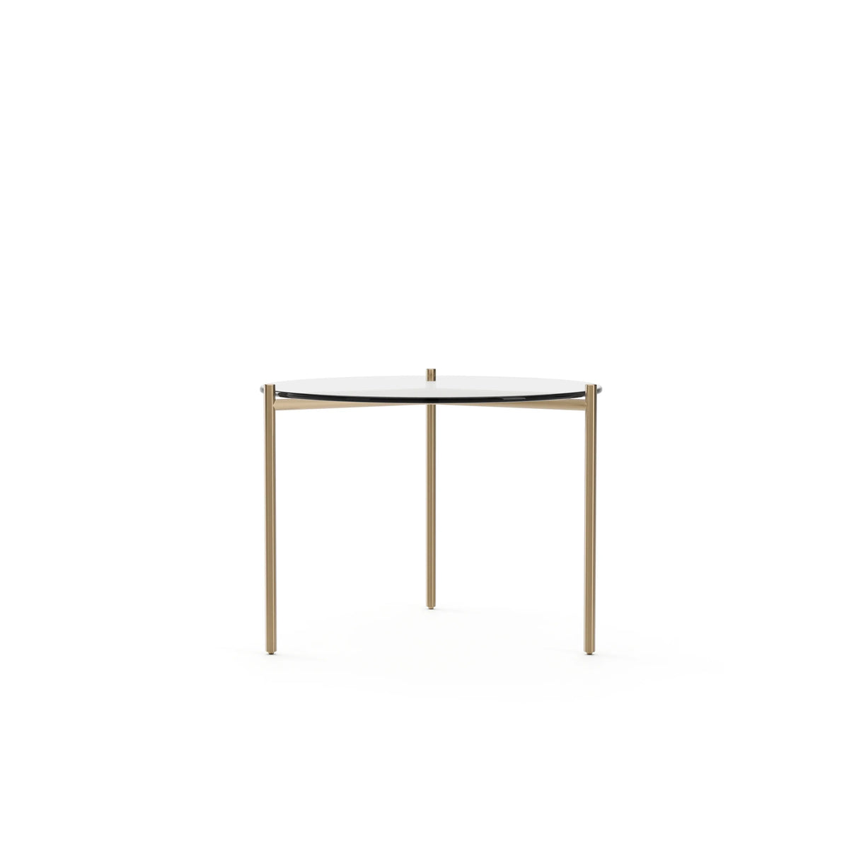 Demli Cocktail Table