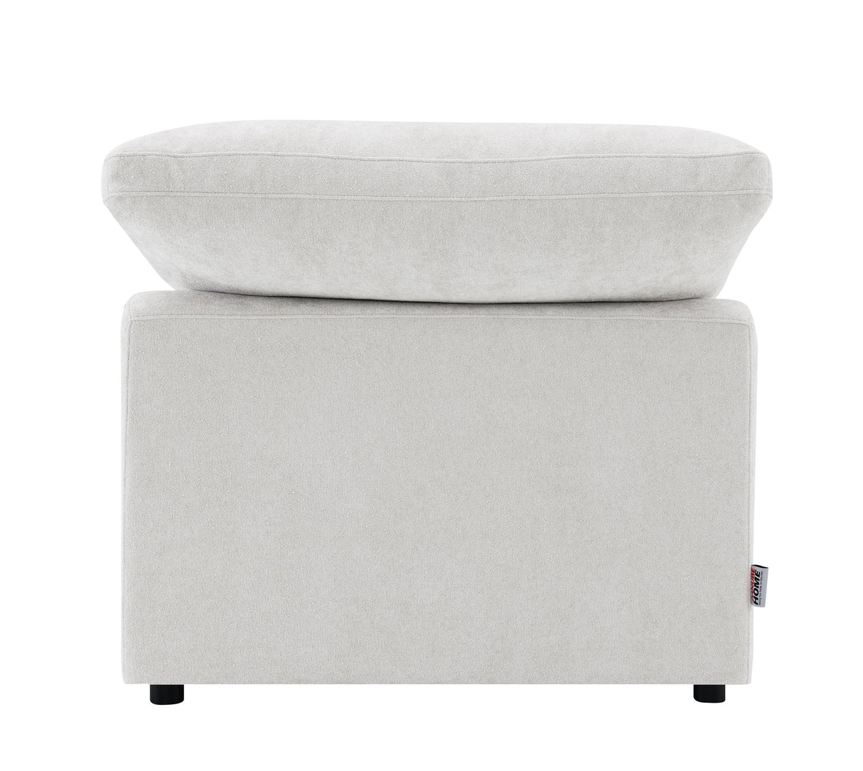 Naveen - 6 Piece Modular Sectional - Ivory