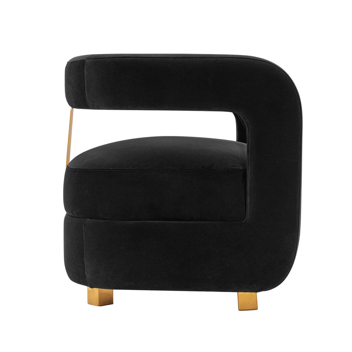 Amirah - Lounge Chair