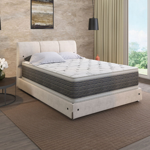 DreamFlex - 14.5" Two Sided Pillow Top Mattress