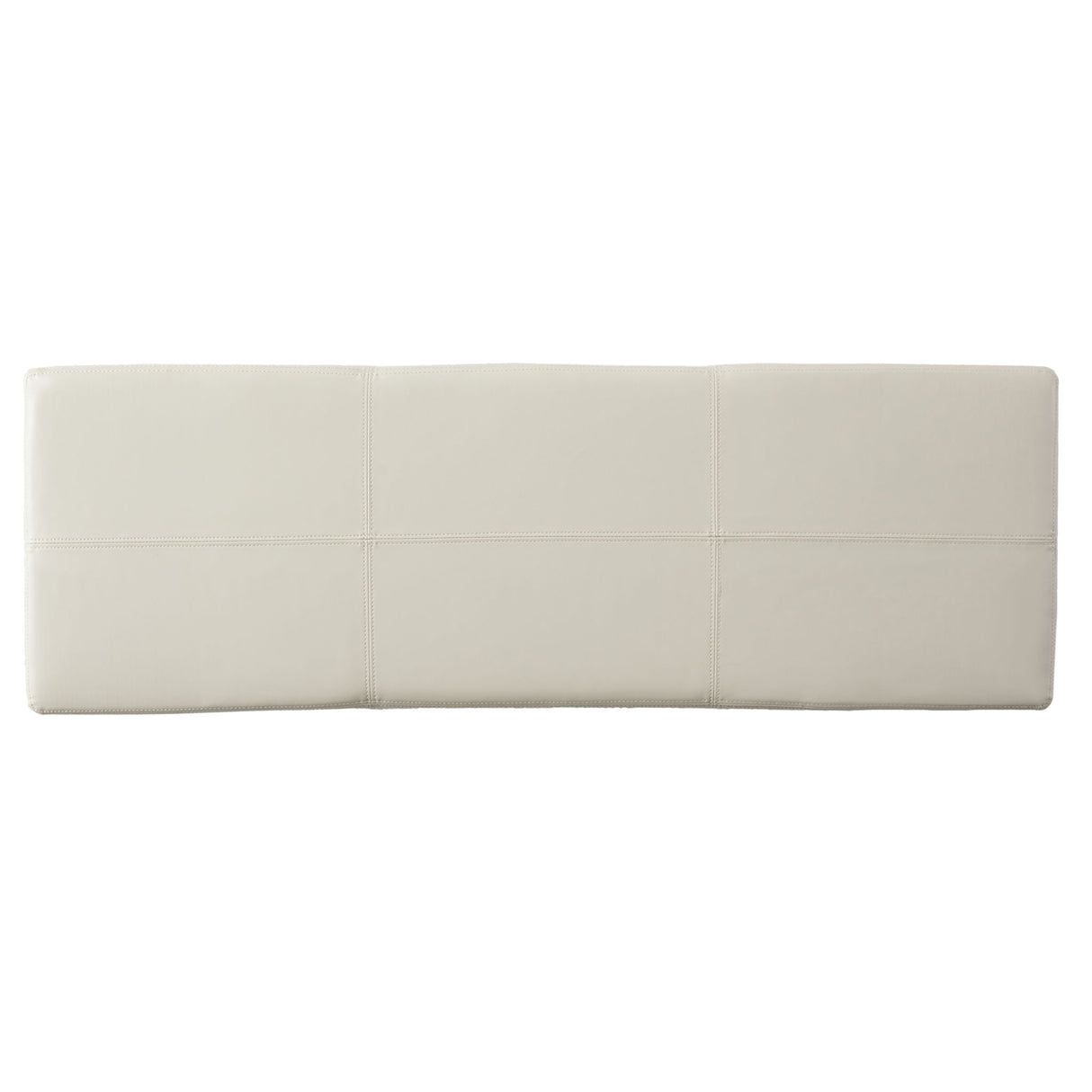 Glouster - Contemporary Storage Ottoman
