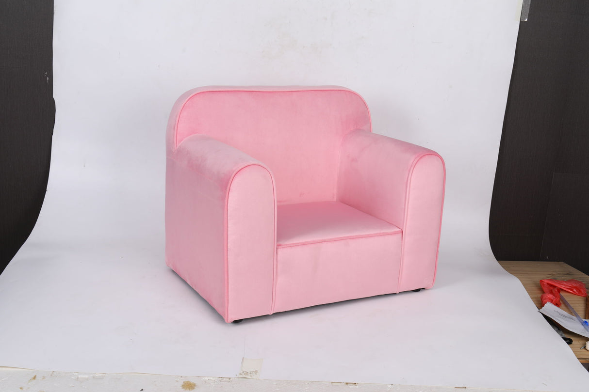 Durable Design Kids Club Sofa