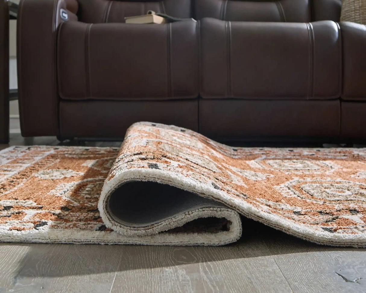 Qaabiz - Rug - Best Buy Furniture