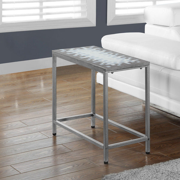 Perfect Accent Table, Side Transitional - Best Buy Furniture