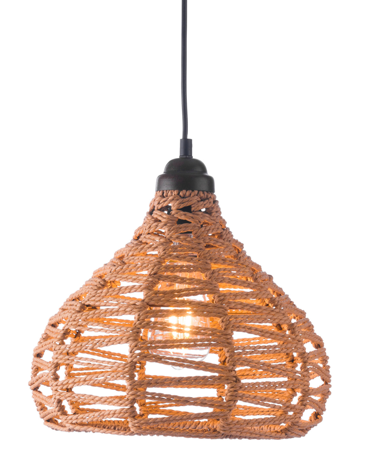 Zuo Modern Nezz Ceiling Lamp