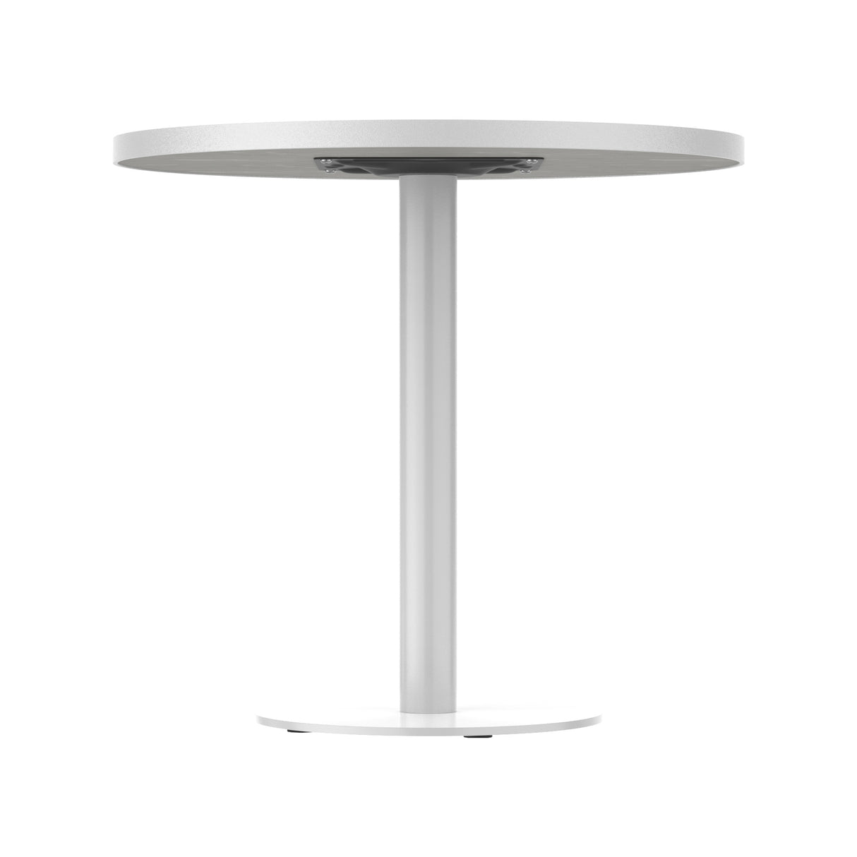 31.5" Round Modern Tulip Dining Table