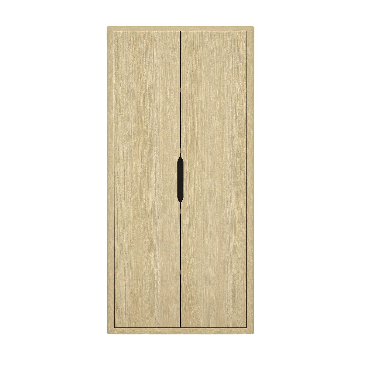 Rivington - Bookcase Cabinet