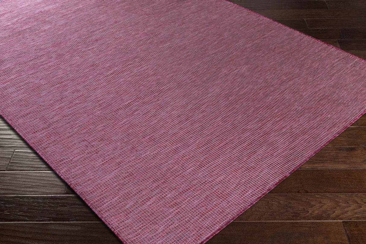 Aberkenfig Flatweave Area Carpet - Clearance