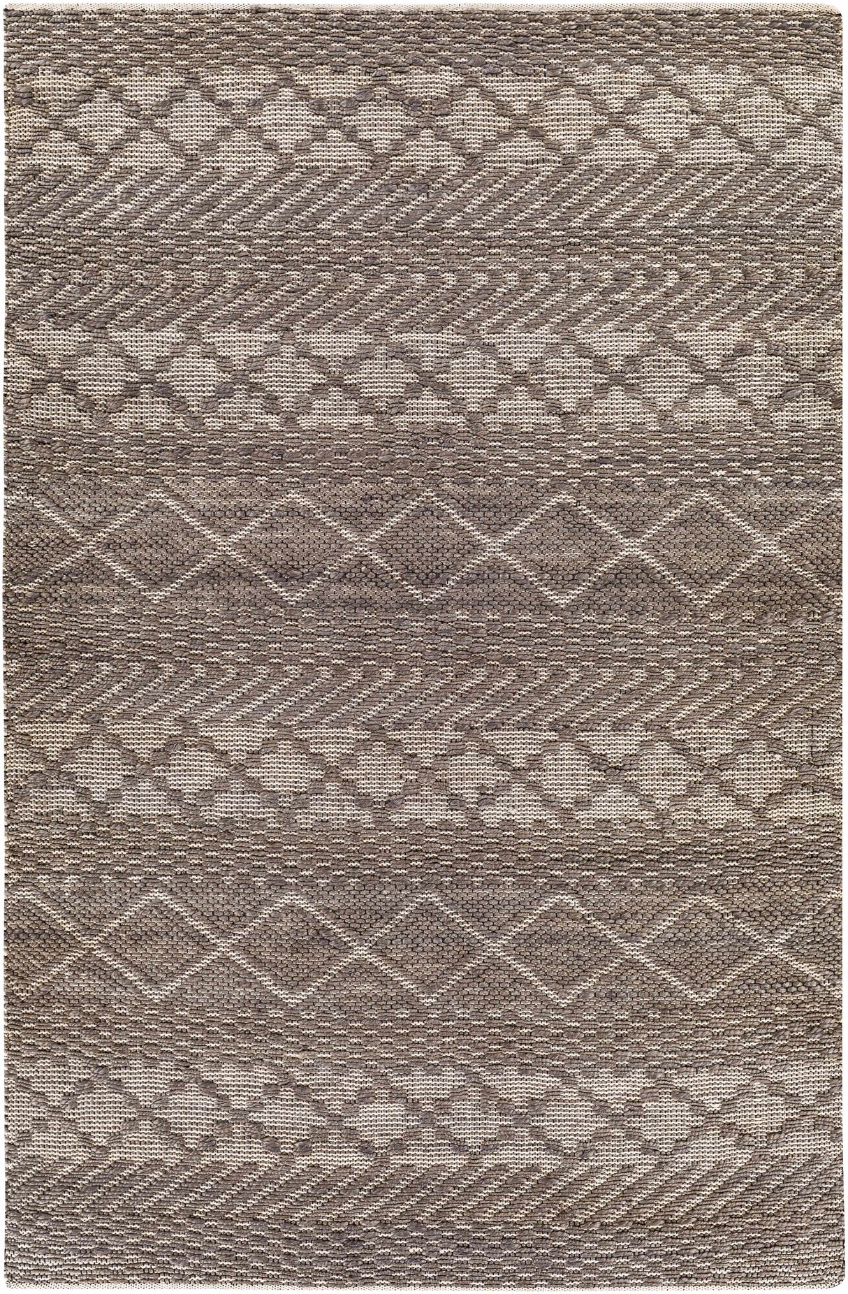 Abuyon Jute Carpet - Clearance