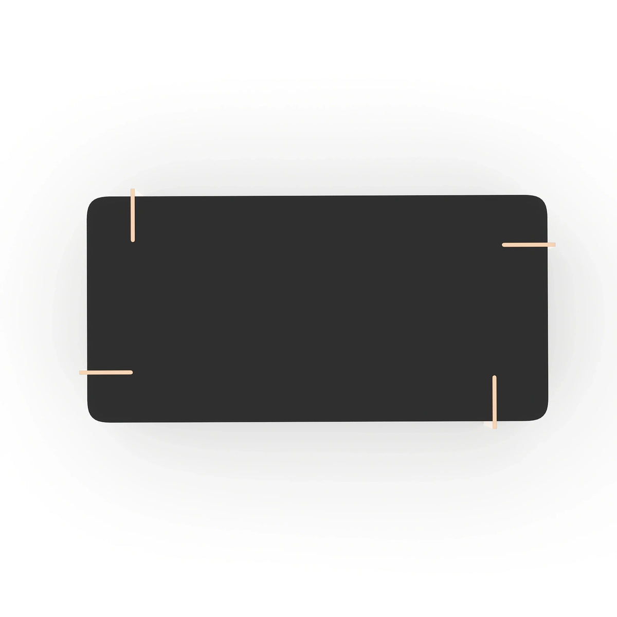 Altura Rectangle Cocktail Table