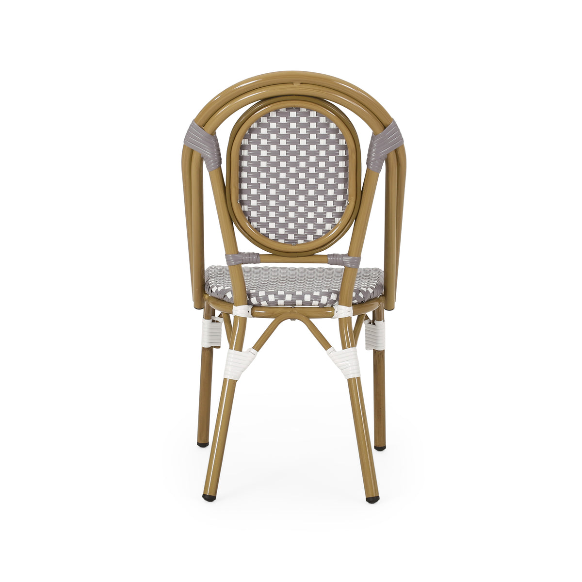 French Bistro Chair Set of 2