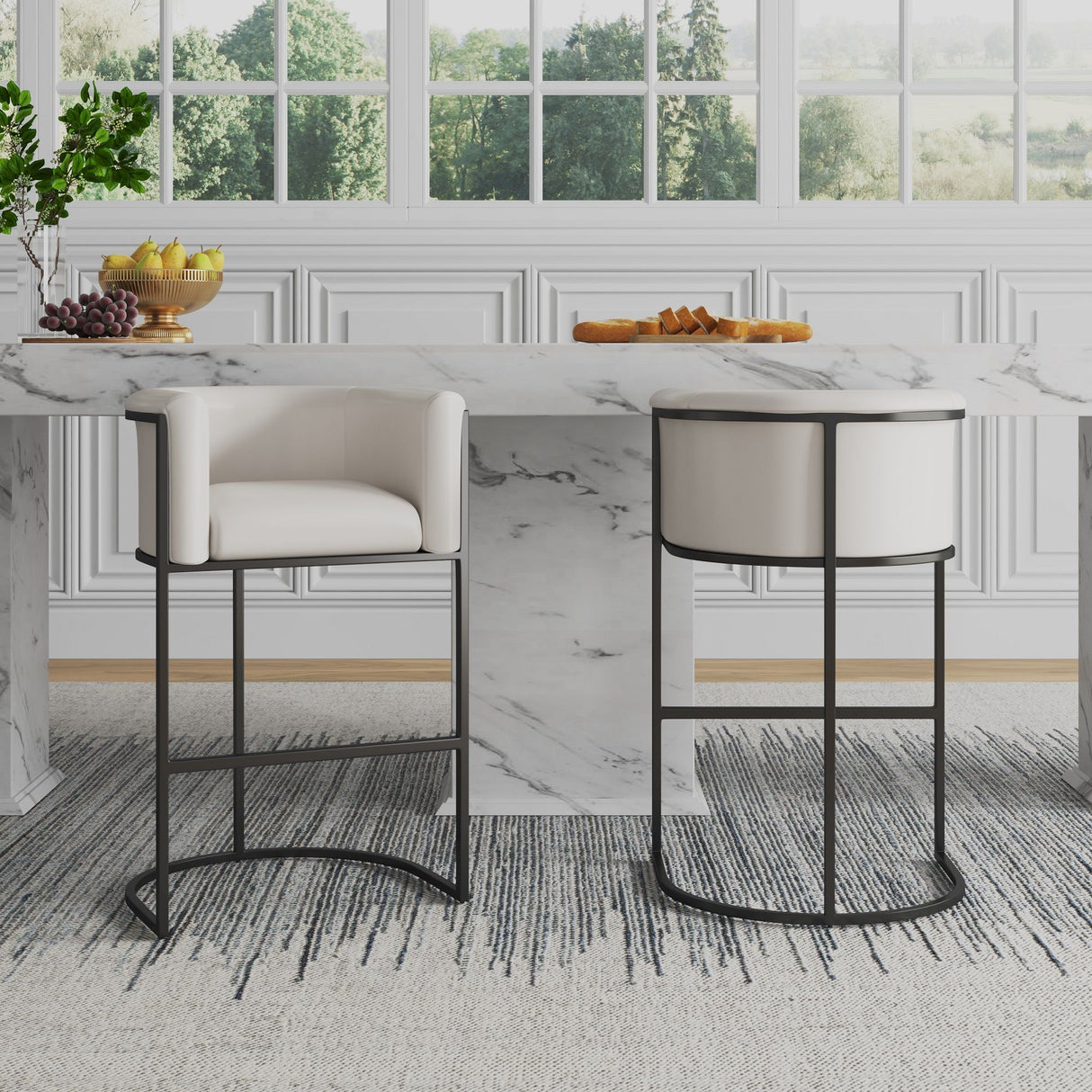 Cosmopolitan - Stool