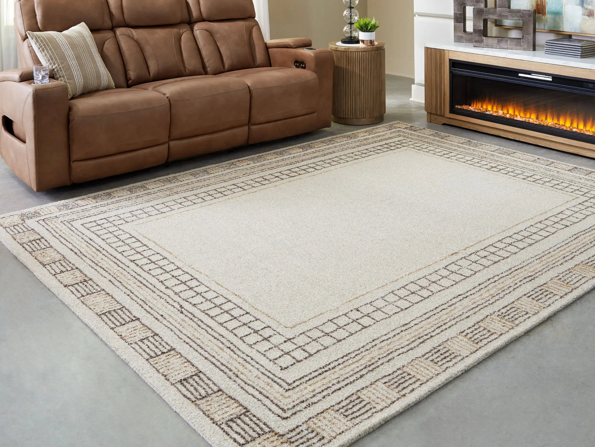 Idaman - Rug - Best Buy Furniture