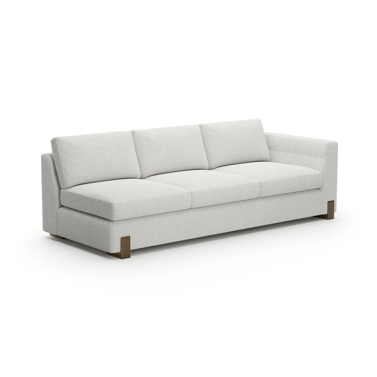 Counter Balance Sectional Components