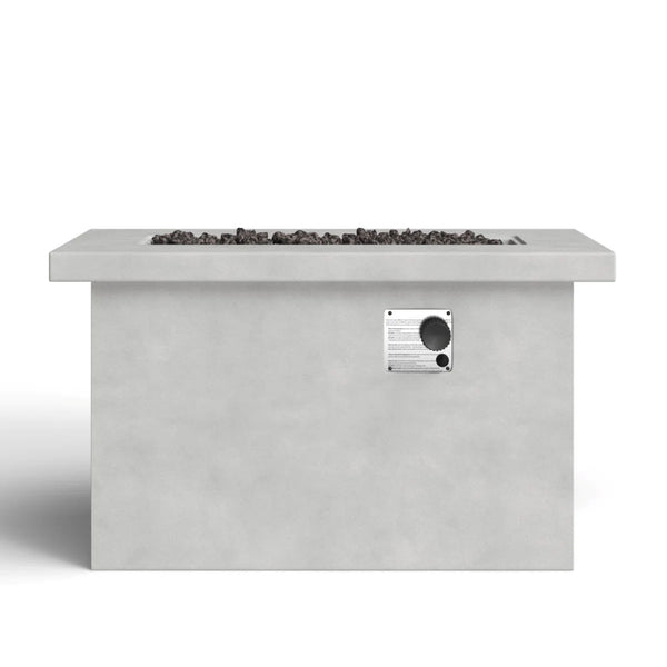 Propane / Gas Outdoor Fire Pit Table