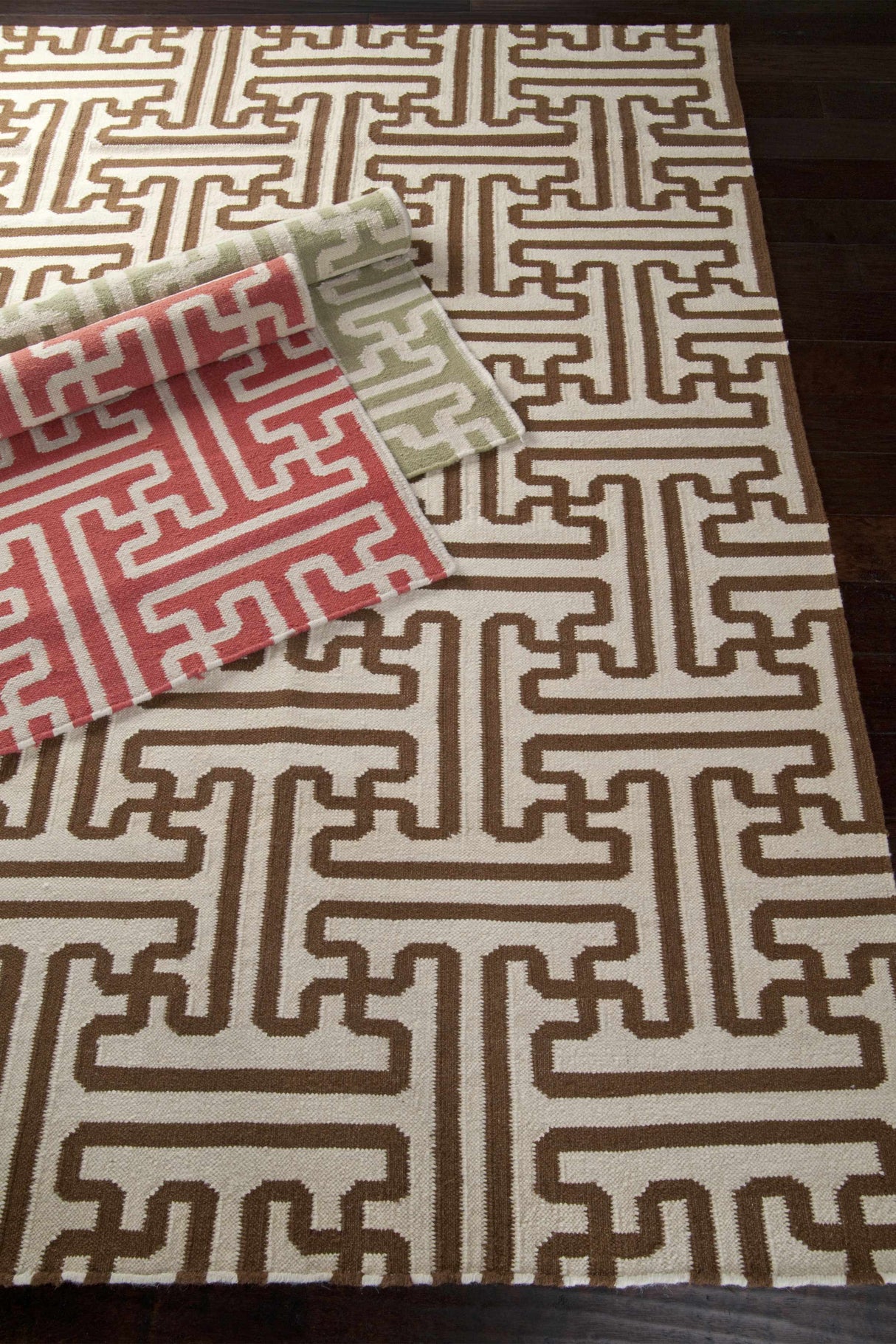 Bentonville Area Carpet - Clearance