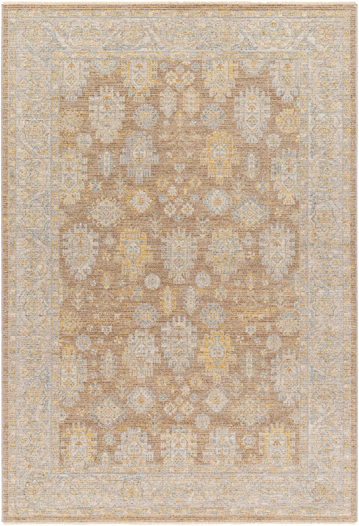 Achim Statement Rug - Clearance