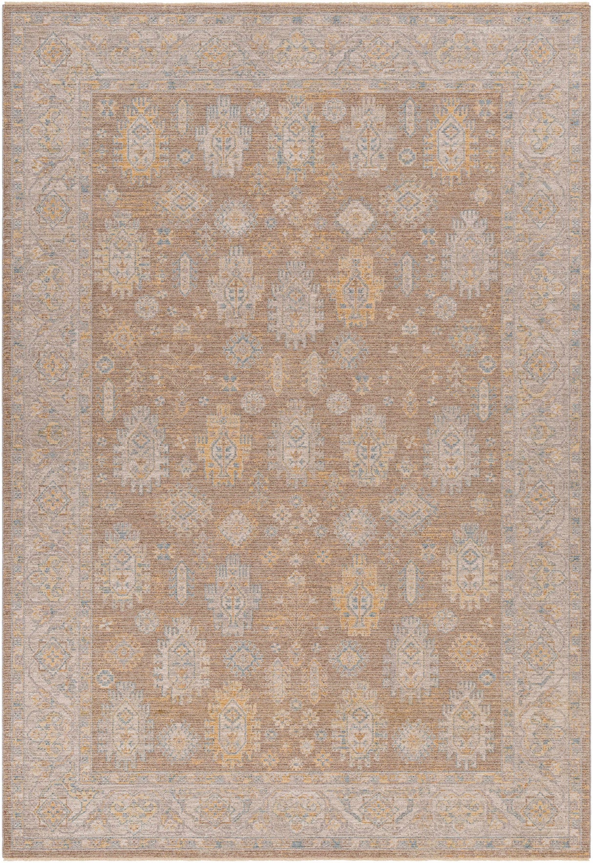 Achim Statement Rug - Clearance