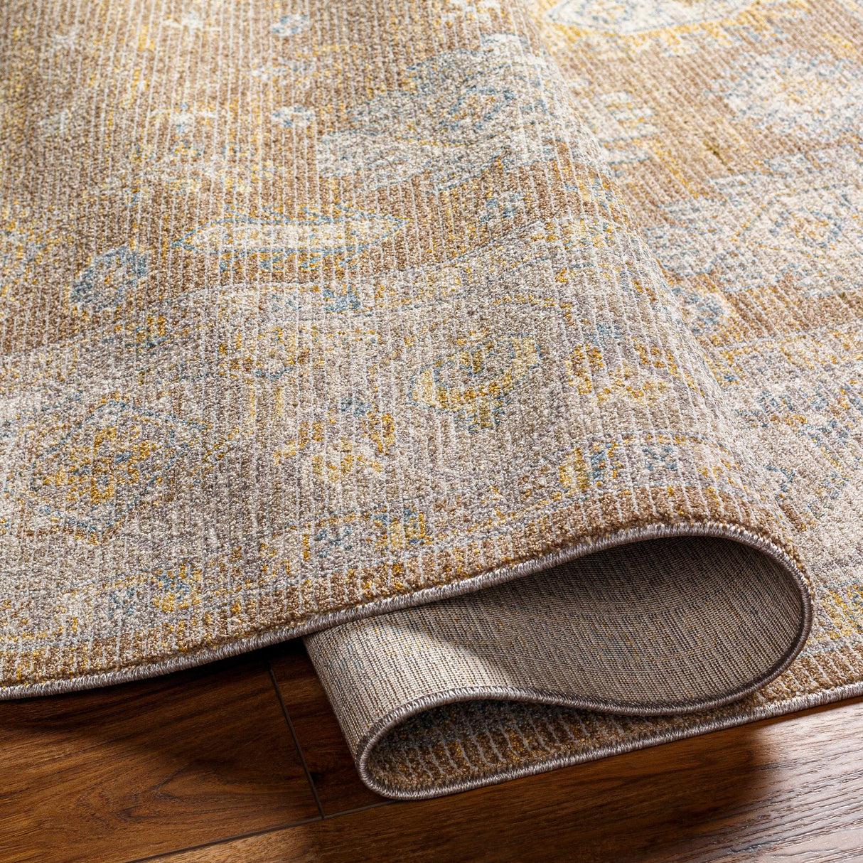 Achim Statement Rug - Clearance