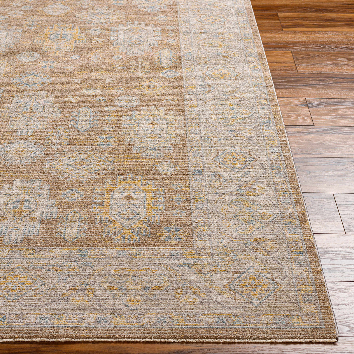 Achim Statement Rug - Clearance