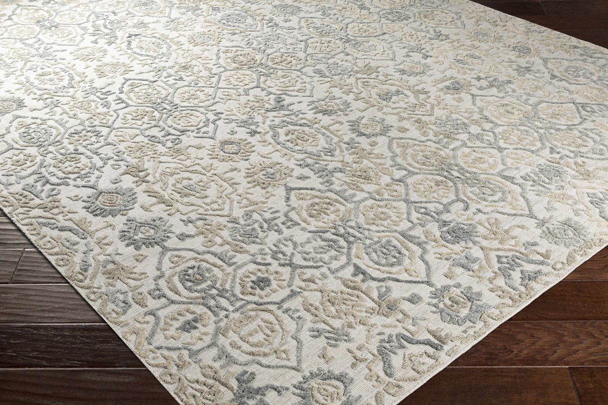 Acle Area Rug - Clearance
