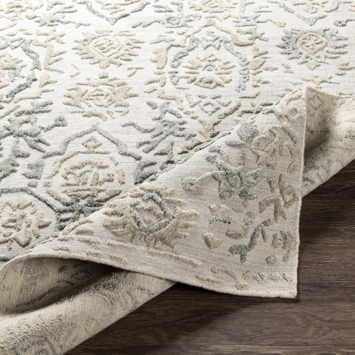 Acle Area Rug - Clearance