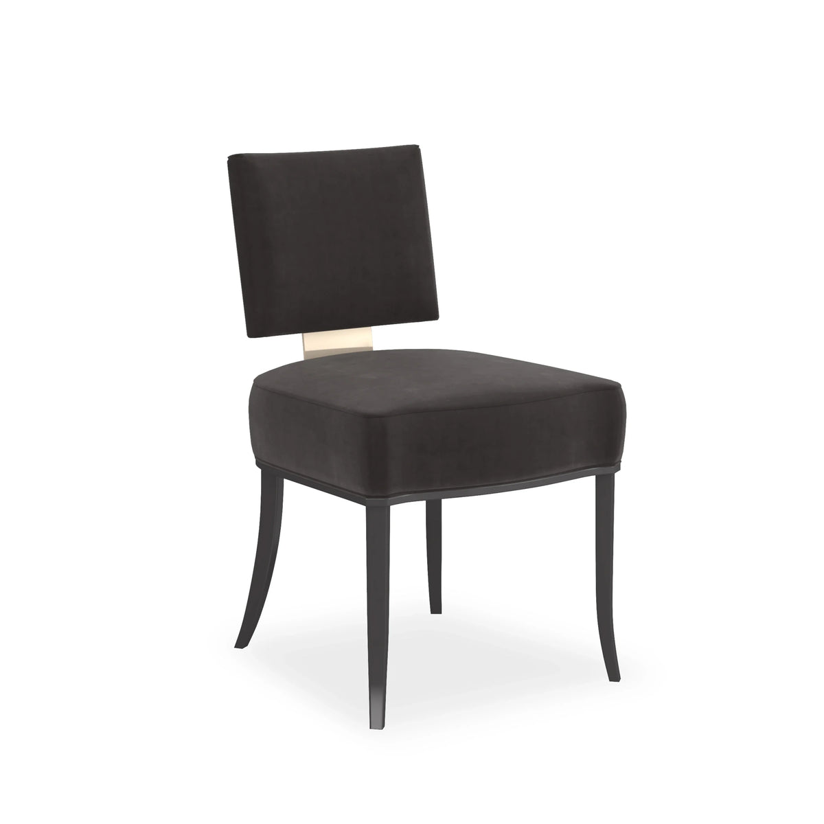 Reserved Seating Side Dining Chair