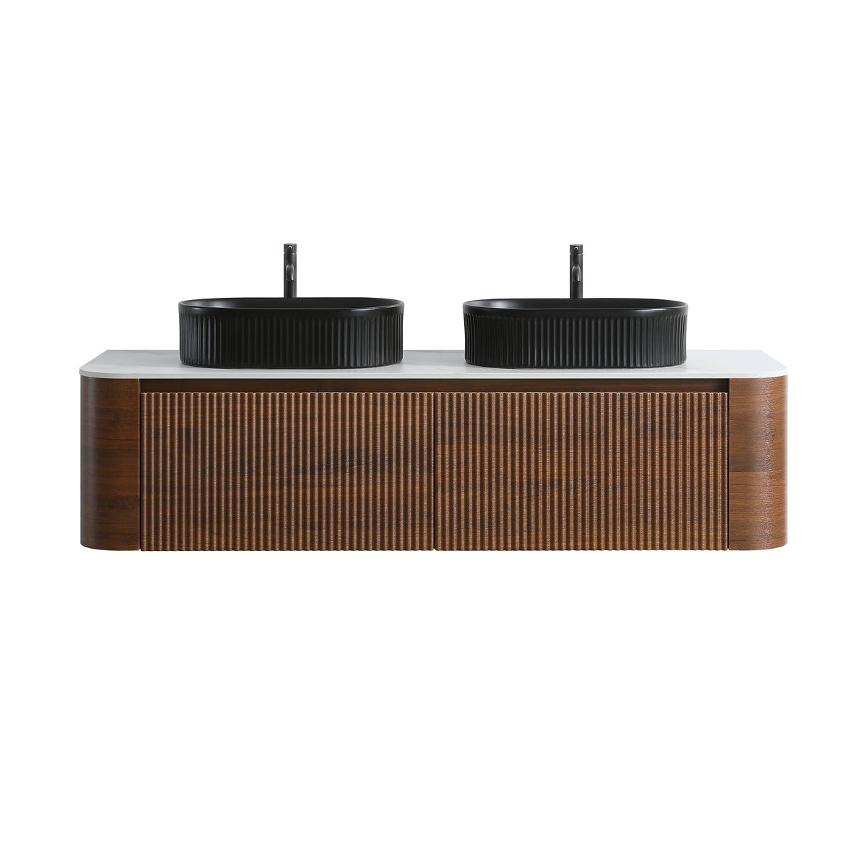 Erba 60 Inch Bathroom Vanity With Sink