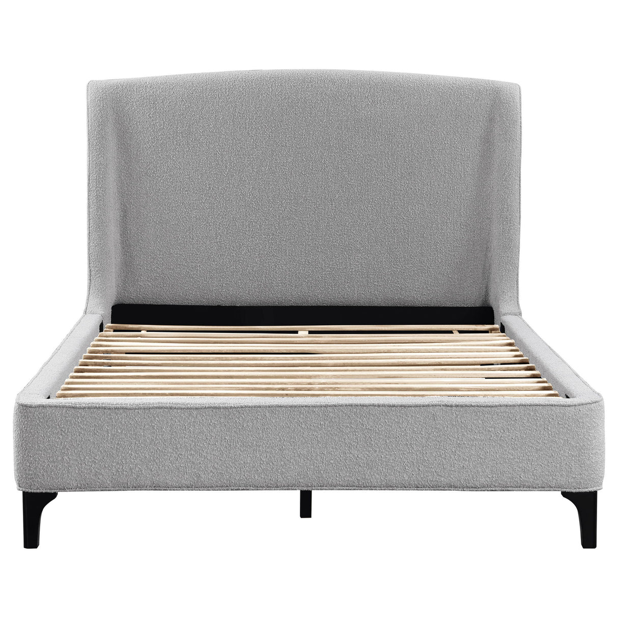 Harper - Platform Bed