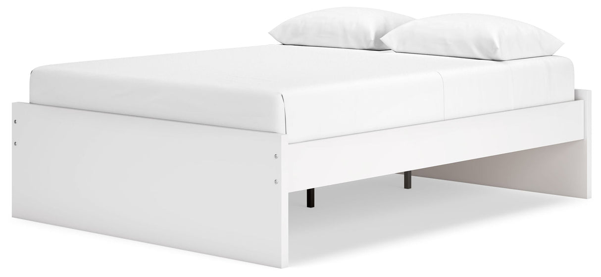 Onita - Platform Bed - Best Buy Furniture