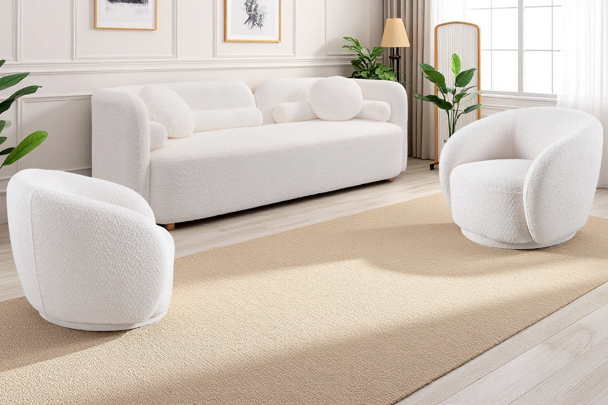 C32508 Luxury Modern Sofa Couch
