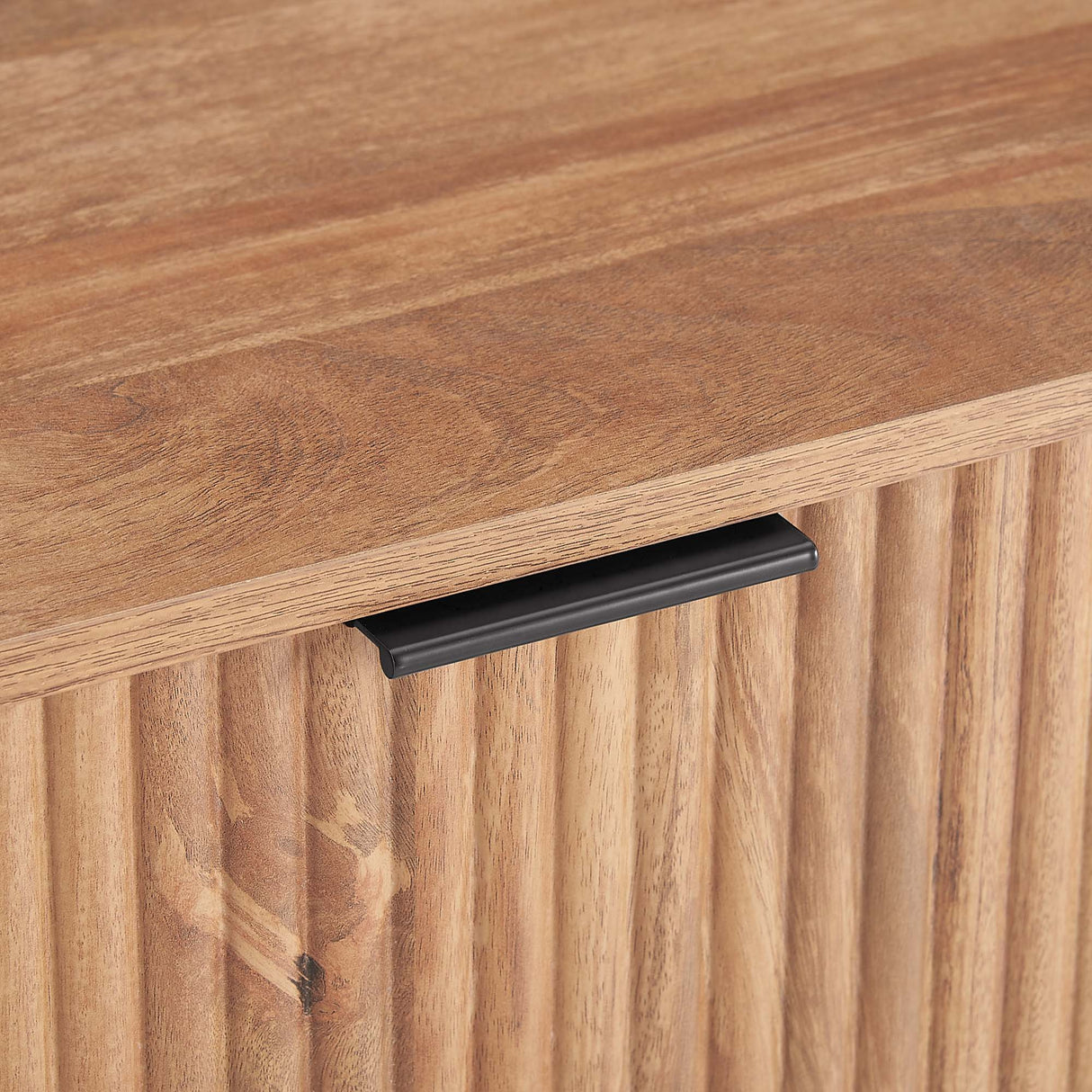 Dumbo - Modern Nightstand