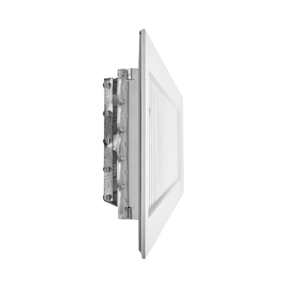 AC Register Vent Cover - Adjustable Aluminum HVAC Grille