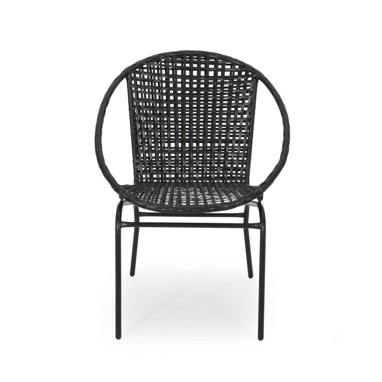 Java - Chair With Comfortable Design