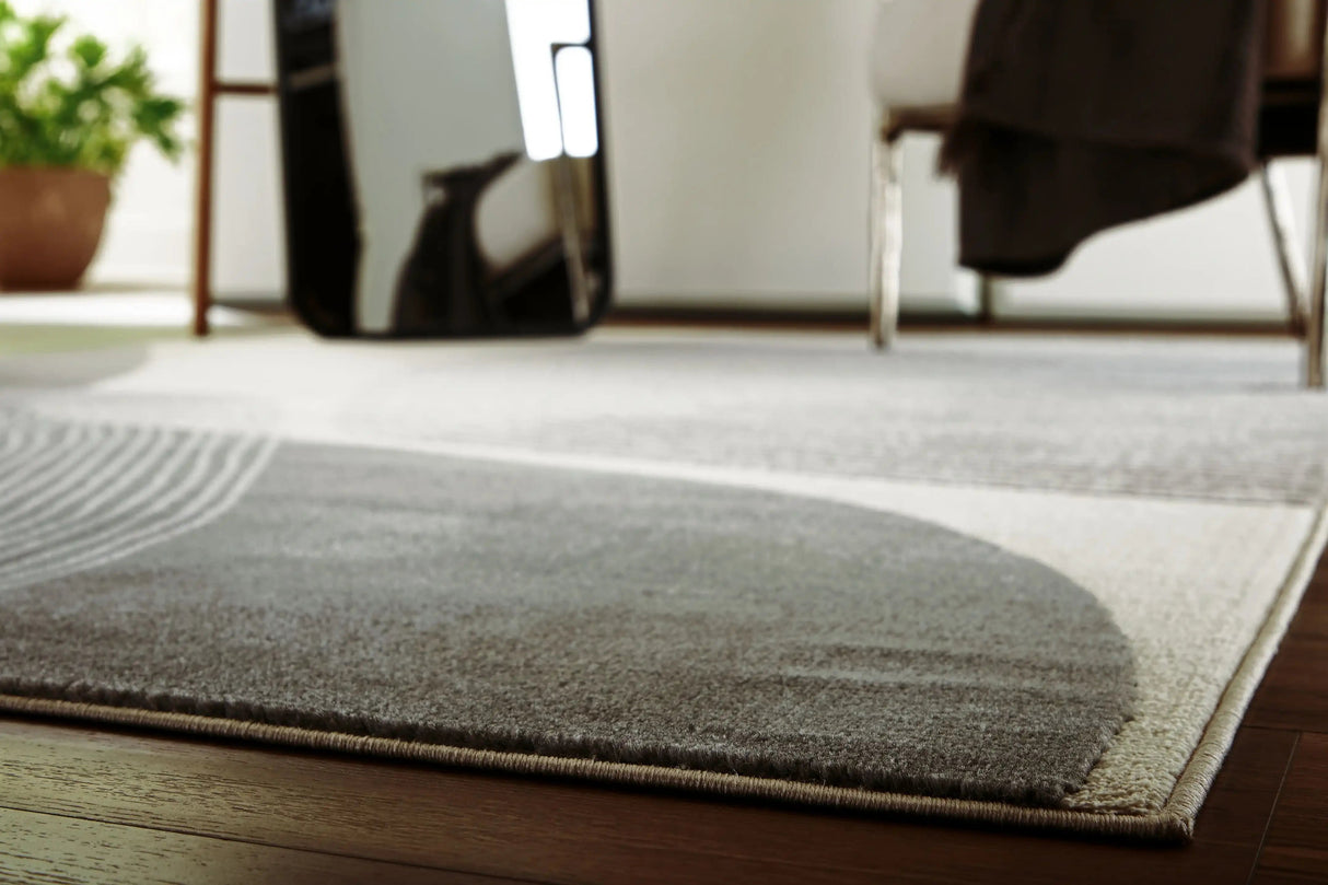 Winderburg - Rug - Best Buy Furniture