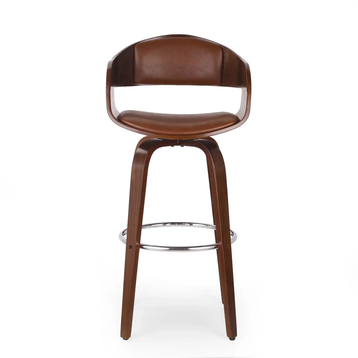 Modern Bar Stool, Swivel Function - Best Buy Furniture