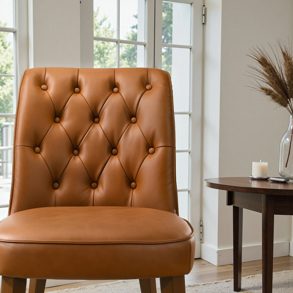 Belmont Dining Chair