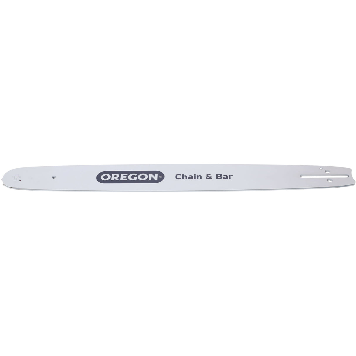 62Cc Gas Powered Chainsaw With 20" Oregon Chain & Bar 2 Cycle Petrol Handheld Cordless Design Epa Compliant - Orange