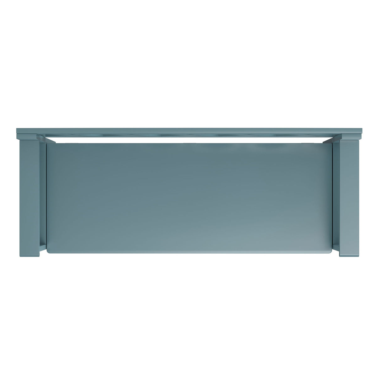 Amherst - Compact Entryway Storage Bench