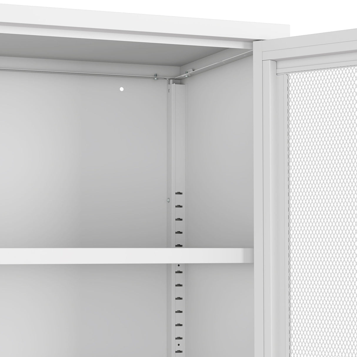 Amelia - Accent Cabinet