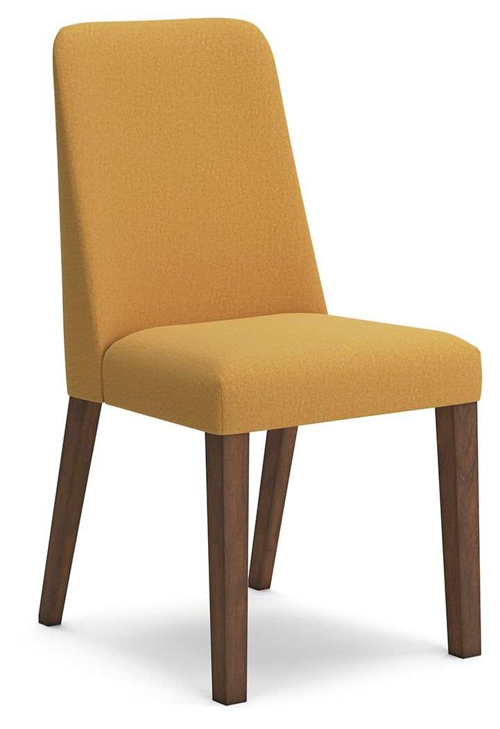 Lyncott - Dining Uph Side Chair (Set of 2) - Best Buy Furniture