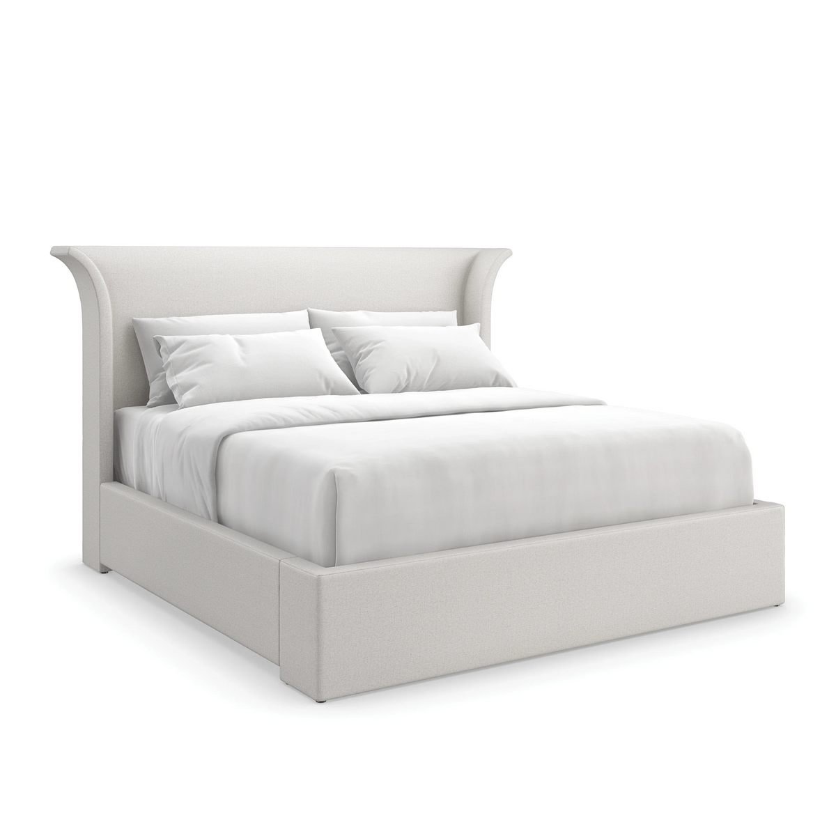 Beauty Sleep Bed