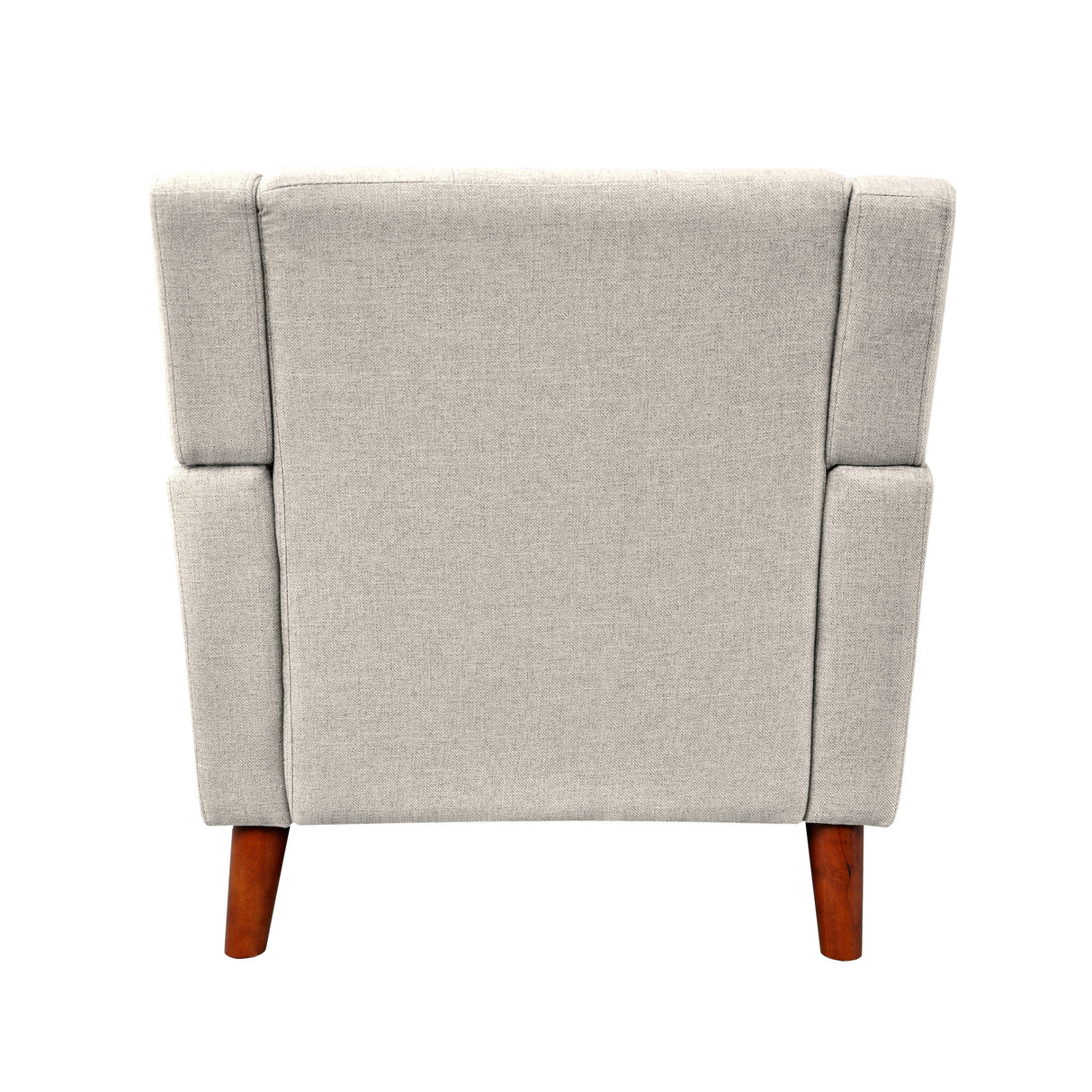 Mid-century Modern Armchair RR