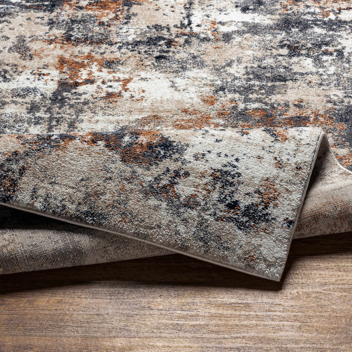 Agpangi Thick Luxe Rug - Clearance