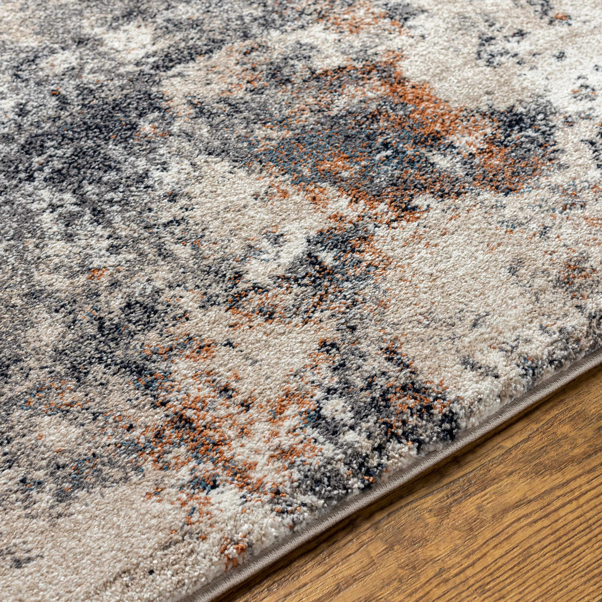 Agpangi Thick Luxe Rug - Clearance