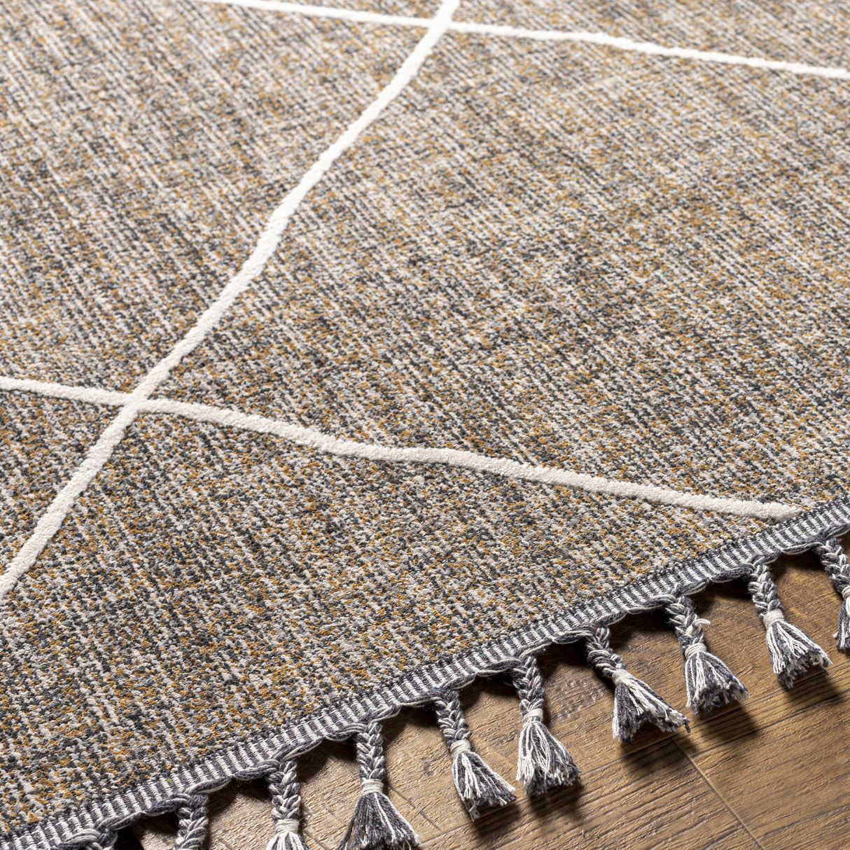 Aida Area Rug - Clearance